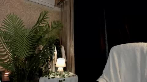 hotmuse1 online show from 11/03/25, 01:01