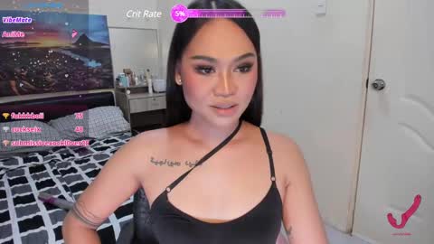 Madi online show from 02/14/25, 02:02