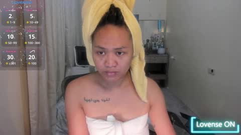 Madi online show from 11/18/25, 12:09