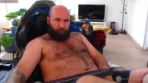Hotokkar online show from 06/07/26, 11:14