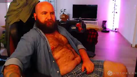Hotokkar online show from 06/11/26, 04:49