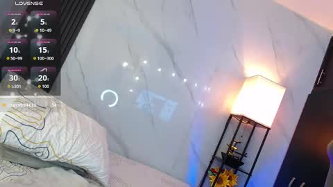 Sussy Bloom  online show from 09/14/25, 06:18