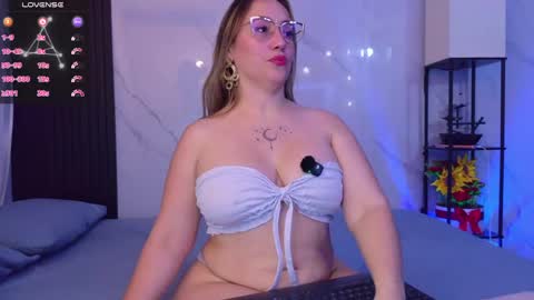 Sussy Bloom  online show from 05/06/26, 02:40