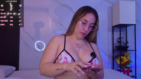 Sussy Bloom  online show from 06/06/26, 03:44