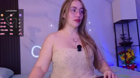 Sussy Bloom  online show from 06/14/26, 12:41