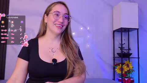 Sussy Bloom  online show from 07/10/26, 05:23