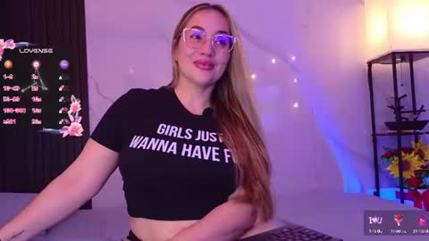 Sussy Bloom  online show from 07/22/26, 04:37