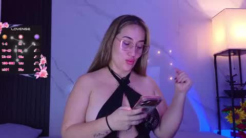 Sussy Bloom  online show from 07/23/26, 02:42