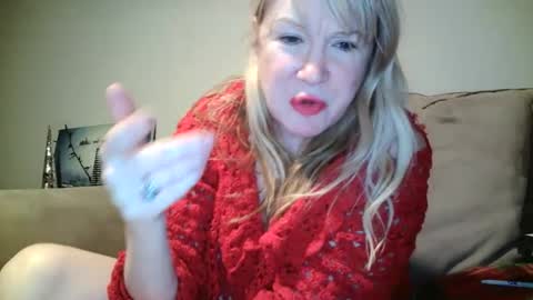 hotpepperose online show from 12/10/24, 04:24