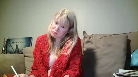 hotpepperose online show from 12/10/24, 07:26