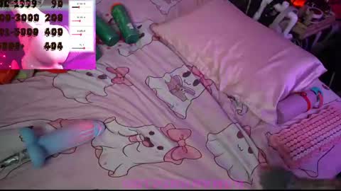 Elora Rainn online show from 07/26/26, 02:42
