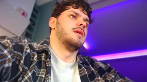 Jason online show from 12/04/25, 02:10