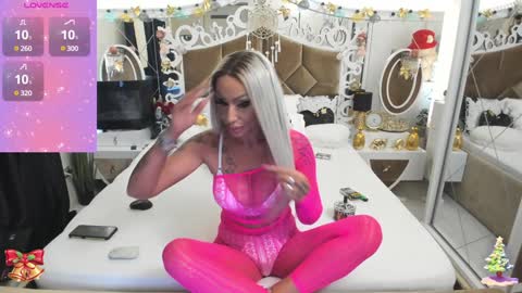 Delya- online show from 12/13/24, 03:32
