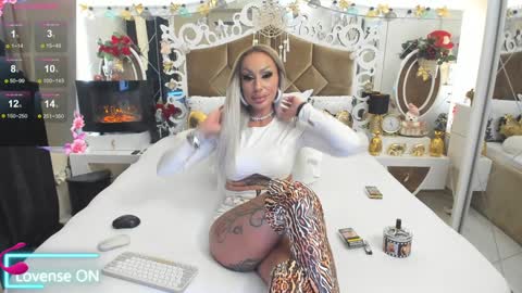 Delya- online show from 01/04/25, 02:56