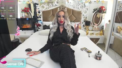 Delya- online show from 01/05/25, 01:36