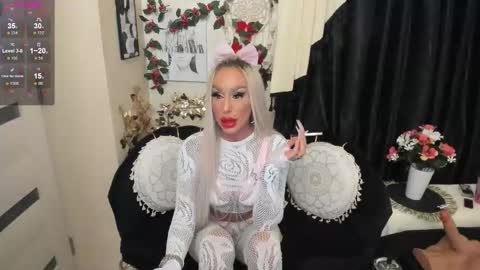 Delya- online show from 10/18/25, 04:19