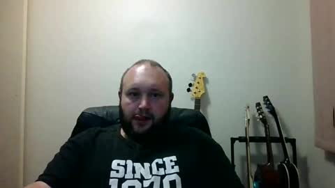 hotrodder323 online show from 03/01/25, 11:28