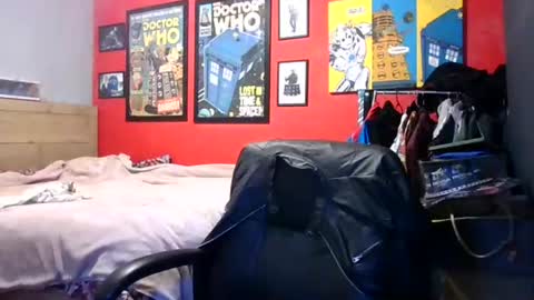 hotrodder323 online show from 06/20/26, 08:50