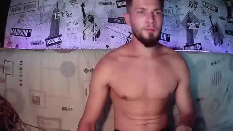 Romeo online show from 09/15/25, 08:58