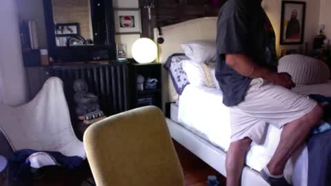 hotrox6942 online show from 09/22/25, 08:44