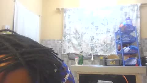 Snapshot of hotsassyqueen219667 chatting on 06/03/26, 06:13 Kichuna online show from 06/03/26, 06:13