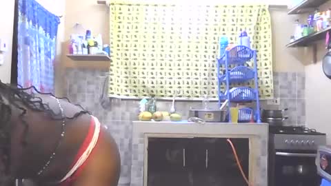 Kichuna online show from 06/17/26, 04:52