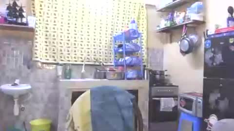 Kichuna online show from 06/21/26, 04:31