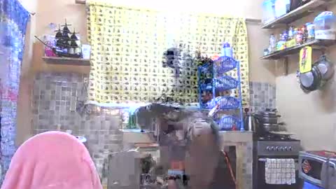 Kichuna online show from 06/28/26, 12:44