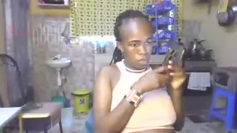 Kichuna online show from 07/05/26, 11:17