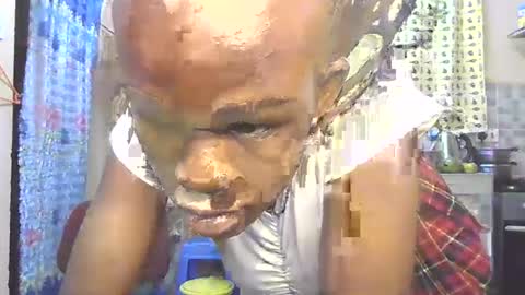 Kichuna online show from 07/08/26, 06:34