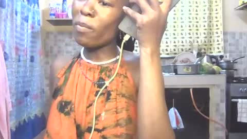 Kichuna online show from 07/15/26, 06:46