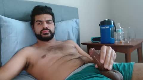 hotsexdude69 online show from 01/14/25, 02:22