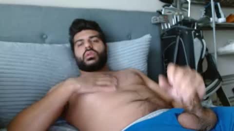 hotsexdude69 online show from 02/05/25, 02:05