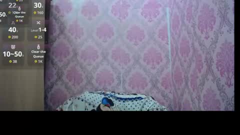 hotsexy_amara online show from 07/07/26, 11:47
