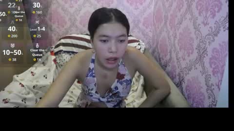 hotsexy_amara online show from 07/09/26, 12:15