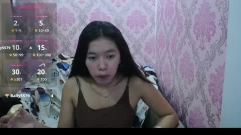 hotsexy_amara online show from 07/16/26, 01:55