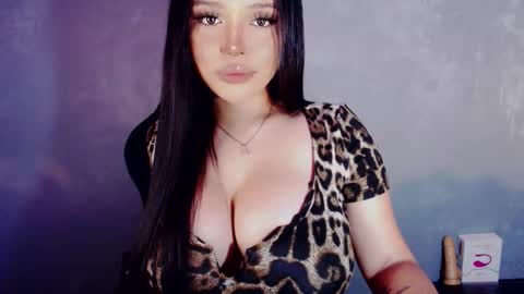 Marga Avery online show from 02/03/26, 05:07