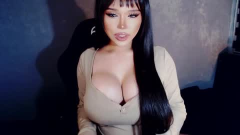 Marga Avery online show from 03/15/26, 08:37