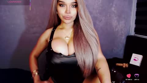 Marga Avery online show from 06/30/26, 10:05