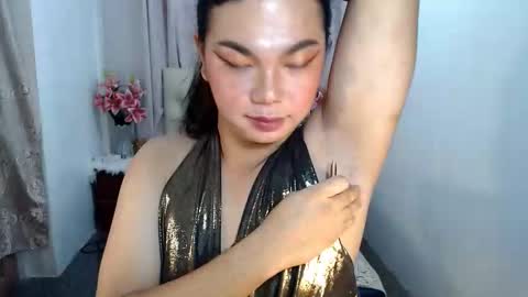 hotsiren101 online show from 02/03/26, 07:57