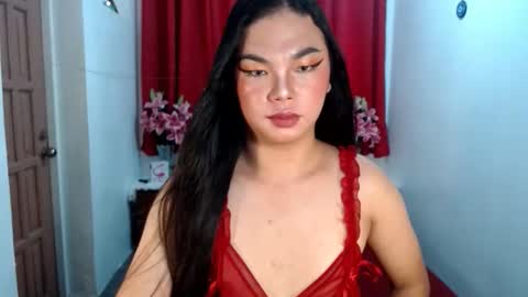 hotsiren101 online show from 02/17/26, 07:05