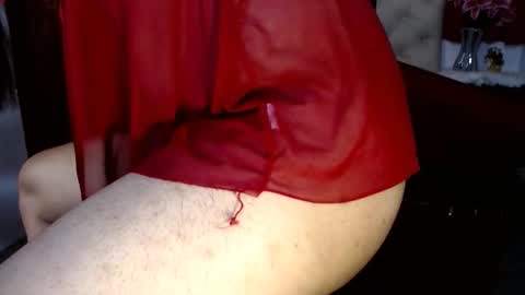hotsiren101 online show from 02/21/26, 08:59