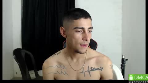 hotsteel420 online show from 10/29/25, 10:22