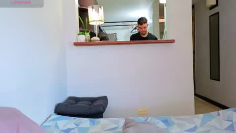 Andres online show from 07/02/26, 05:19