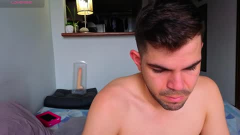 Andres online show from 07/04/26, 12:00
