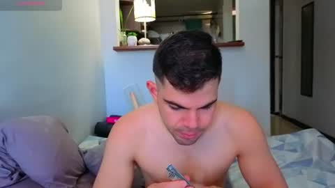 Andres online show from 07/06/26, 03:58