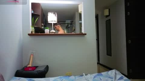 Andres online show from 07/07/26, 04:26