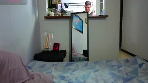 Andres online show from 07/22/26, 02:36