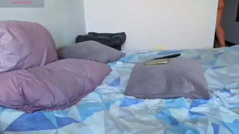 Andres online show from 07/25/26, 05:54