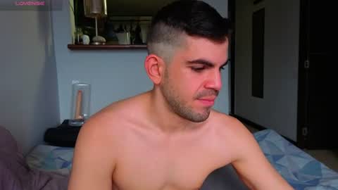 Andres online show from 07/26/26, 11:00